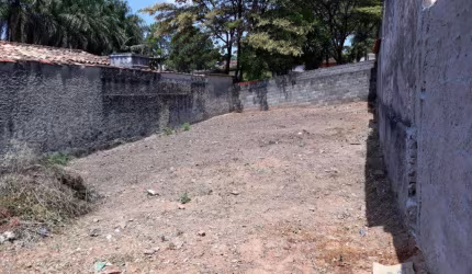 Terreno a venda Vila Gabriel Sorocaba