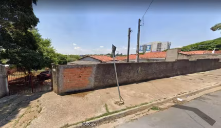 Área a venda Vila Nova Sorocaba