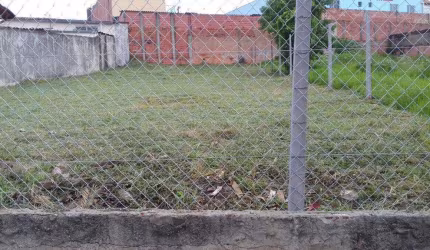 Lindo Terreno em Sorocaba