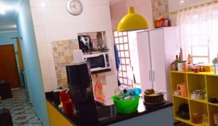 Casa térrea a venda em Sorocaba