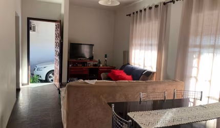 Casa a venda em Sorocaba