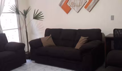 Sobrado a venda em Sorocaba