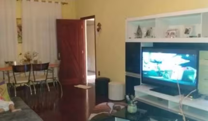 Sobrado a venda em Sorocaba