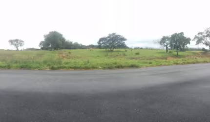 Área Industrial a venda em Sorocaba