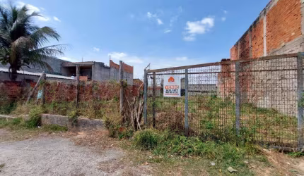 Terreno a venda em Sorocaba