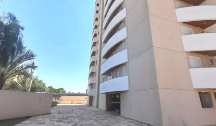 Apartamento a venda Vila Augusta em Sorocaba