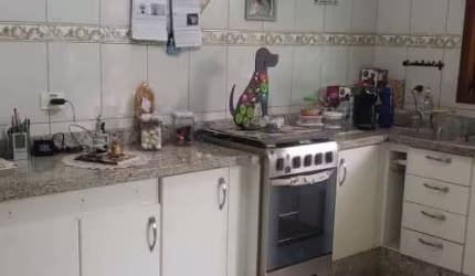 Casa a venda em Sorocaba