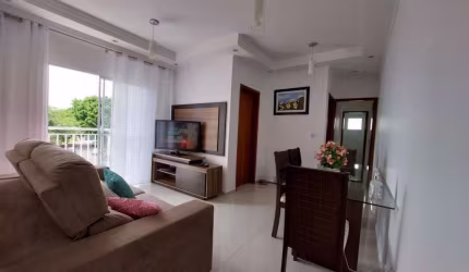 Apartamento a venda em Sorocaba