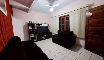 Casa a venda em Sorocaba