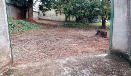 Terreno a venda em Sorocaba