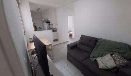 Apartamento a venda em Sorocaba