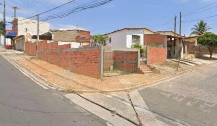 Terreno a venda em Sorocaba