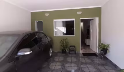 Sobrado a venda em Sorocaba