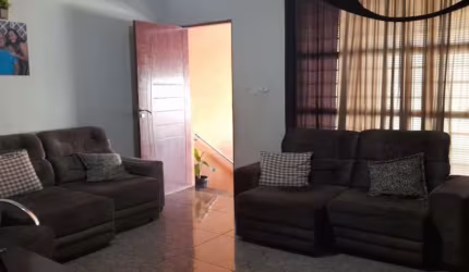 Casa a venda em Sorocaba