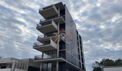 Apartamento com 3 quartos à venda na Rua Alberto Karas, Vila Nova, Araucária por R$ 1.920.000