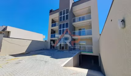 Apartamento com 3 quartos à venda na Rua Maurílio Pereira da Silva, Costeira, Araucária por R$ 520.000