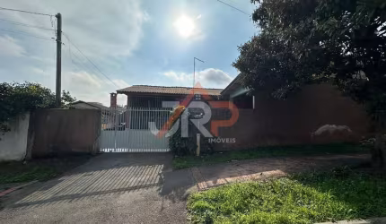 Casa com 5 quartos à venda na Rua Siriri, Capela Velha, Araucária, 351 m2 por R$ 320.000