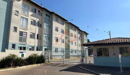 Apartamento com 2 quartos à venda no Capela Velha, Araucária , 50 m2 por R$ 192.000