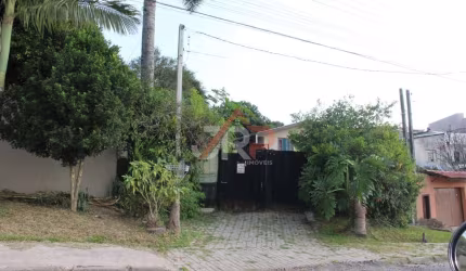 Terreno à venda na Rua Paranavaí, Iguaçu, Araucária por R$ 350.000