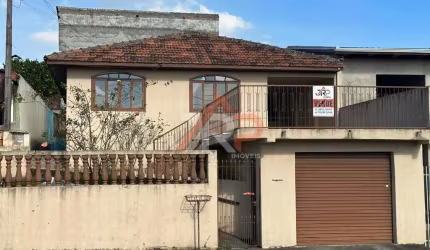 Casa com 2 quartos à venda no Capela Velha, Araucária  por R$ 320.000