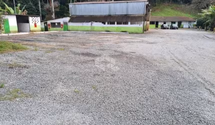 Alugo Terreno 4030m² no Parque Laguna Taboão da Serra SP