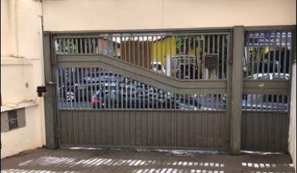 Alugo Sobrado Comercial 170m² Centro PQ Santos Dumont Taboão da Serra - SP