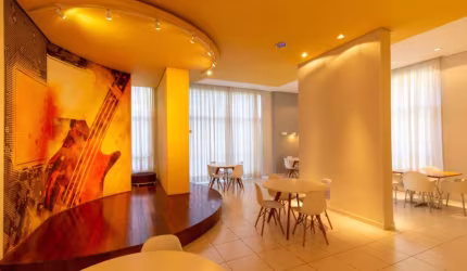 Alugo Apartamento 142m² 3 Suítes 2 Vagas Vila Andrade São Paulo SP