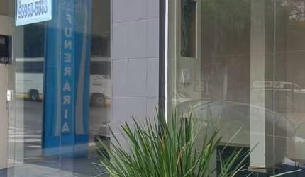 Alugo Sala Comercial 100m² Pq Induustrial Daci Pirajussara Taboão da Serra
