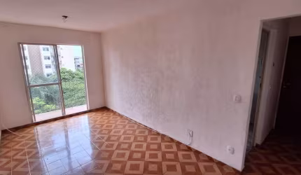 Alugo Apartamento 50m² 2 Dormitórios 1 Vaga Jardim Maria Duarte São Paulo