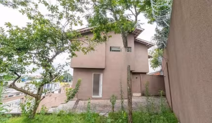 Alugo Sobrado 127m² 3 Dormitórios 1 Suíte 4 Vagas Cidade Intercap Taboão