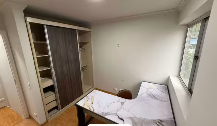 Alugo Apartamento 60m² 2 Dormitórios Vila Andrade São Paulo SP