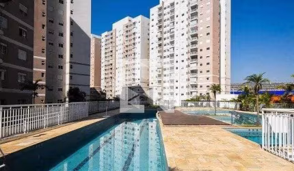 Alugo Apartamento Garden 85m²  Jardins da Cidade  Taboão da Serra SP