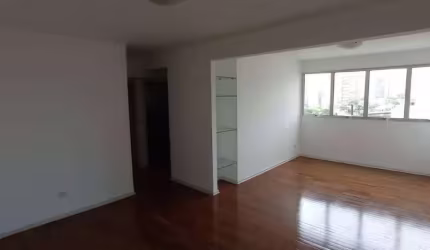Alugo Apartamento 128m² 2 Dormitórios 1 Vaga Itaim Bibi São Paulo - SP