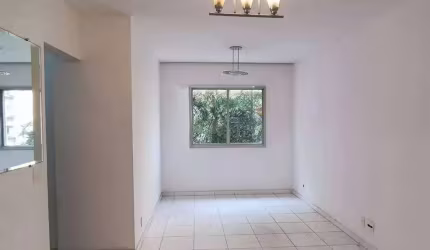 Alugo Apartamento 70m² 3 Dormitórios 1 Suíte 2 Vagas Vila Andrade São Paulo