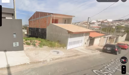 Terreno no Santa Julia sol da manha