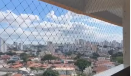 Apartamento espaço no centro de São José dos Campos