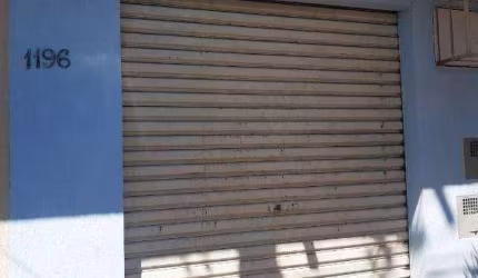 Casa com 2 dormitórios, com salão comercial,162 m² - venda por R$ 400.000 ou aluguel por R$ 2.500/mês - Centro - Ribeirão Preto/SP