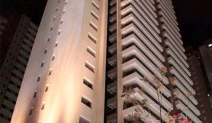 Apartamento com 4 dormitórios à venda, 312 m² por R$ 2.300.000,00 - Jardim Botânico - Ribeirão Preto/SP