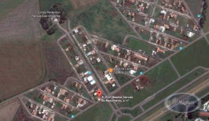 Terreno à venda, 1372 m² por R$ 699.975,00 - Parque das Oliveiras - Ribeirão Preto/SP