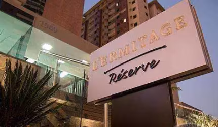 Apartamento com 4 dormitórios à venda, 245 m² por R$ 1.800.000,00 - Jardim Botânico - Ribeirão Preto/SP
