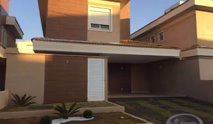 Casa com 3 dormitórios à venda, 210 m² por R$ 1.200.000,00 - Vila do Golf - Ribeirão Preto/SP