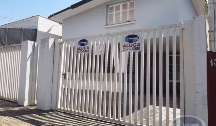 Casa com 3 dormitórios à venda, 390 m² por R$ 1.600.000,00 - Centro - Ribeirão Preto/SP