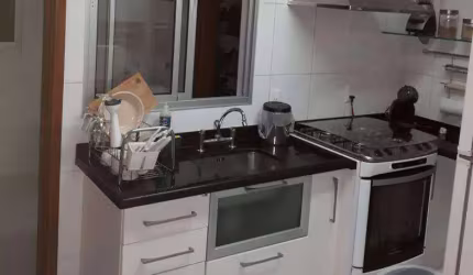 Apartamento com 3 dormitórios à venda, 97 m² por R$ 265.000,00 - Jardim Paulista - Ribeirão Preto/SP