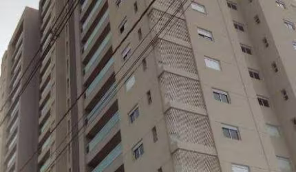 Apartamento com 3 dormitórios à venda, 131 m² por R$ 860.000,00 - Bonfim Paulista - Ribeirão Preto/SP