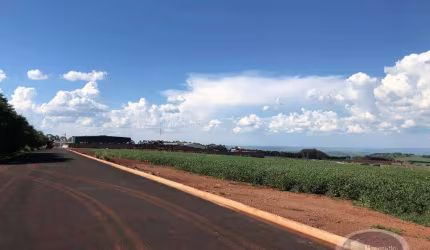 Área à venda, 68000 m² por R$ 20.400.000,00 - Distrito Industrial - Cravinhos/SP