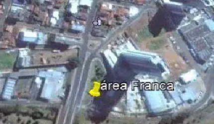 Área à venda, 1963 m² por R$ 4.907.500,00 - Jardim Consolação - Franca/SP
