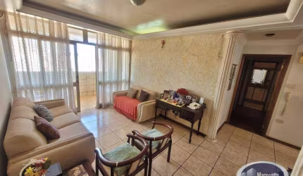 Apartamento com 2 dormitórios à venda, 79 m² por R$ 220.000,00 - Centro - Ribeirão Preto/SP