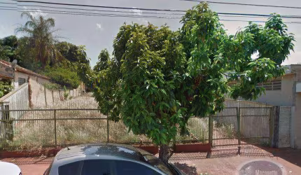 Terreno à venda, 1715 m² por R$ 1.900.000,00 - Centro - Sertãozinho/SP