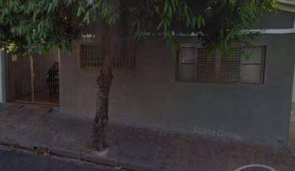 Casa com 2 dormitórios à venda, 97 m² por R$ 215.000,00 - Campos Elíseos - Ribeirão Preto/SP