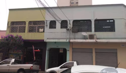 Sala para alugar, 40 m² por R$ 950,00/mês - Centro - Ribeirão Preto/SP